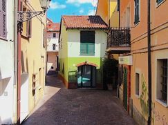 Villetta a schiera in Residenziale