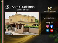 Villa in Residenziale