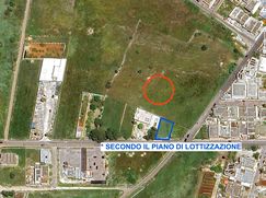Terreno edificabile in Residenziale
