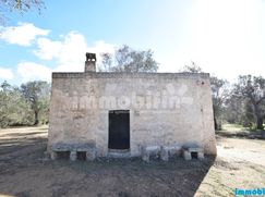 Rustico/Casale in Residenziale