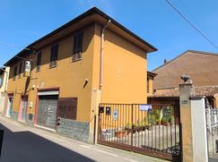 Casa indipendente in Residenziale