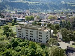 Appartamento in Residenziale