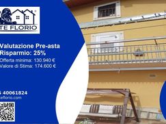 Appartamento in Residenziale