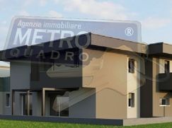 Casa Bi/Trifamiliare in Residenziale