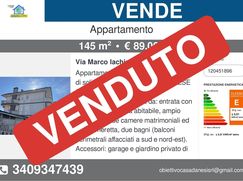 Appartamento in Residenziale