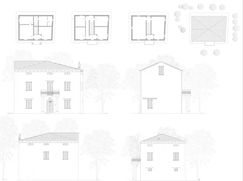 Rustico/Casale in Residenziale