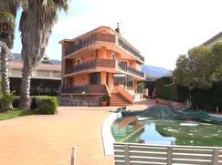 Villa in Residenziale