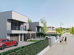 Casa Bi/Trifamiliare in Residenziale