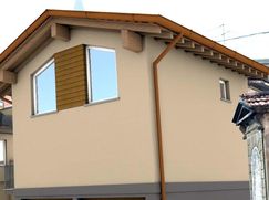 Casa indipendente in Residenziale