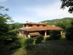 Villa in Residenziale