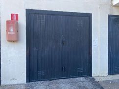 Box/posto auto in Residenziale