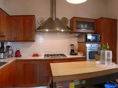 Casa indipendente in Residenziale