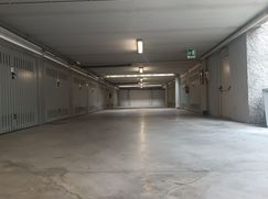 Box/posto auto in Residenziale