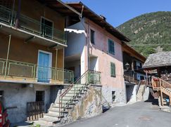 Casa indipendente in Residenziale