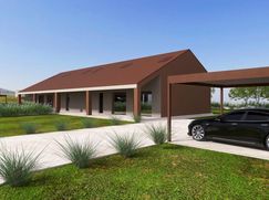 Villa in Residenziale