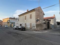 Rustico/Casale in Residenziale