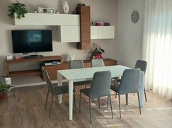 Villetta a schiera in Residenziale