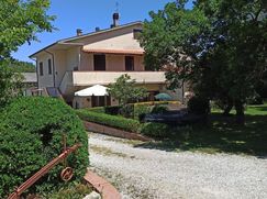 Casa indipendente in Residenziale