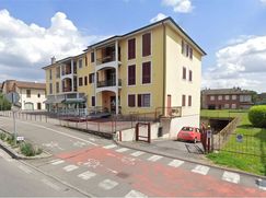 Box/posto auto in Residenziale