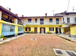Casa indipendente in Residenziale