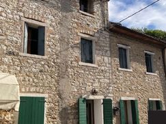 Villetta a schiera in Residenziale