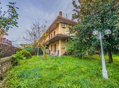 Villetta a schiera in Residenziale