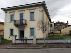Casa indipendente in Residenziale