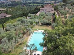 Rustico/Casale in Residenziale
