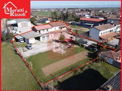 Casa indipendente in Residenziale