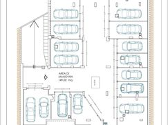 Box/posto auto in Residenziale