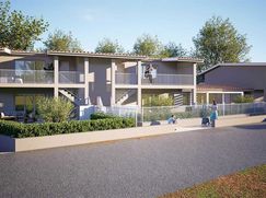 Appartamento in Residenziale