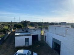 Rustico/Casale in Residenziale