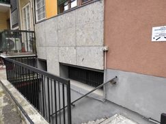 Cantina/Solaio in Residenziale