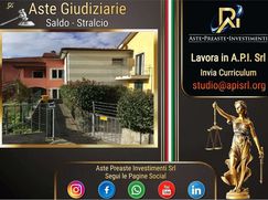 Casa indipendente in Residenziale