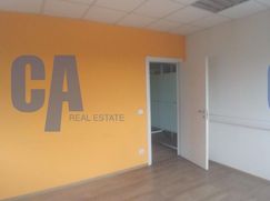 Ufficio in Commerciale