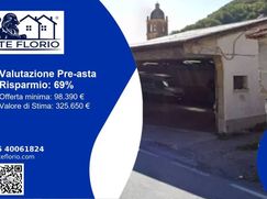 Box/posto auto in Residenziale