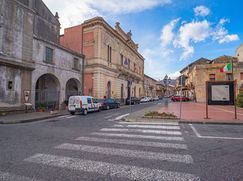 Casa Bi/Trifamiliare in Residenziale