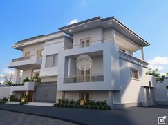 Appartamento in Residenziale