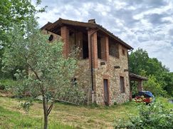 Rustico/Casale in Residenziale