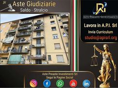 Appartamento in Residenziale