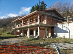 Casa indipendente in Residenziale