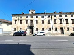 Casa indipendente in Residenziale