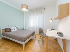 Stanza in Residenziale
