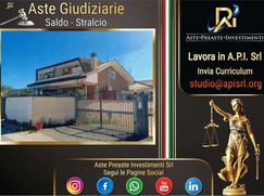 Appartamento in Residenziale