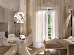 Appartamento in Residenziale