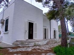 Villa in Residenziale
