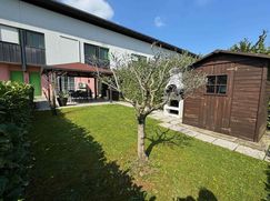 Villetta a schiera in Residenziale