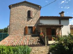 Villetta a schiera in Residenziale