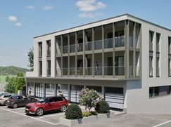 Appartamento in Residenziale
