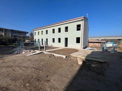Villetta a schiera in Residenziale